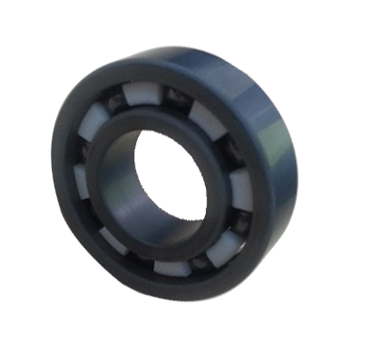 Ceramic Deep Groove Ball Bearings