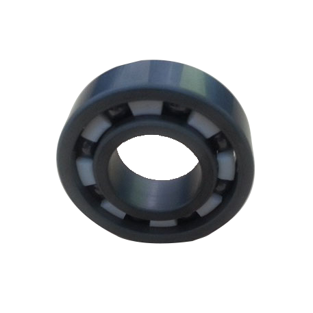 Metric Ceramic Deep Groove Ball Bearings