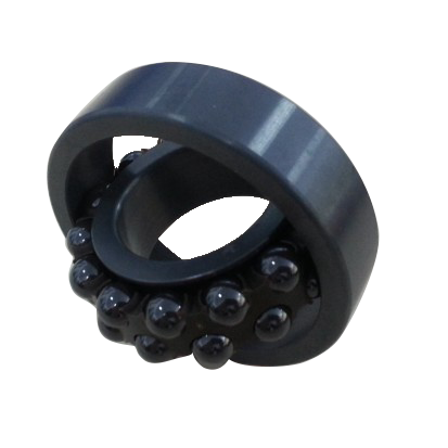 Ceramic Self-Aligning Ball Bearings