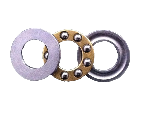 Miniature Thrust Ball Bearing