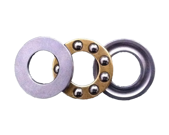 F Series (without channel)