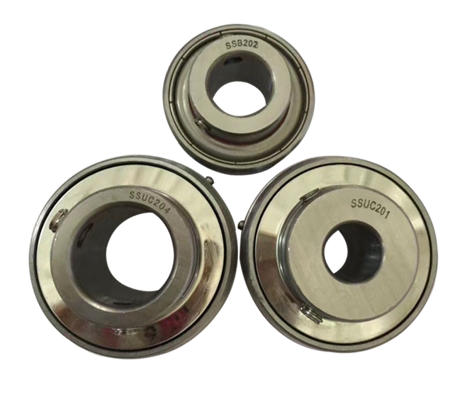 Stainless Steel Bearing