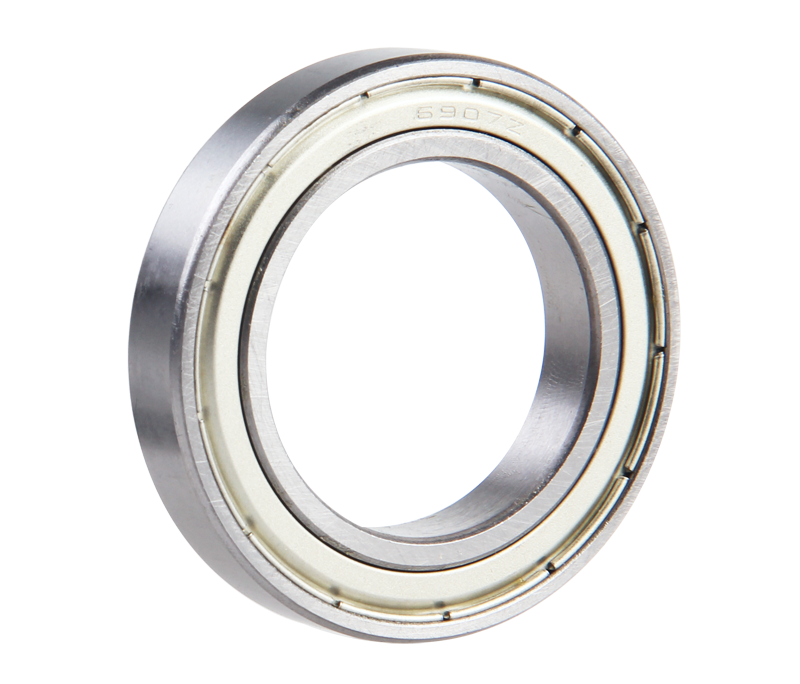 Thin-wall Bearing