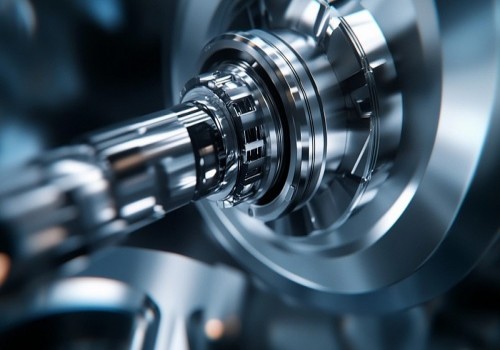 To determine whether the bearing is damaged, these few tricks must be used