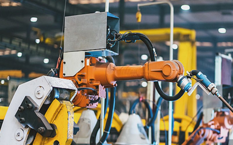 Industrial Machinery