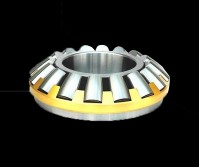Thrust Spherical Roller Bearing